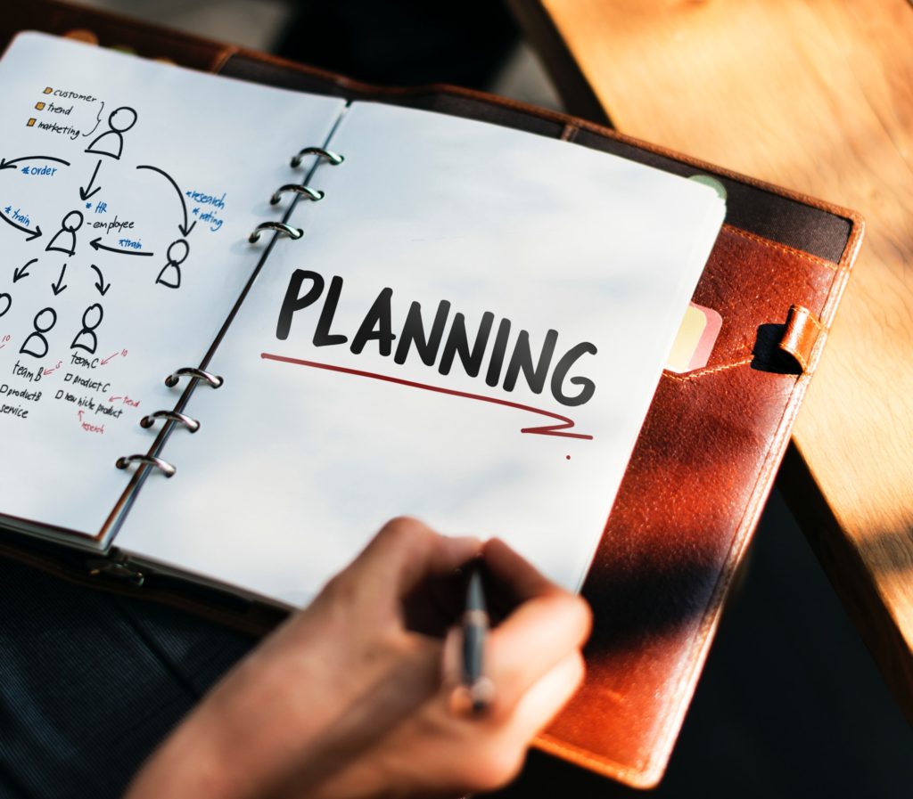 Planung